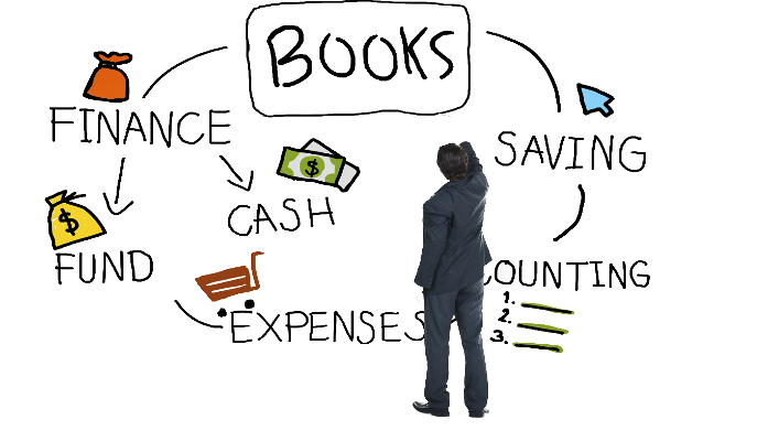 Why Hire a Bookkeeper